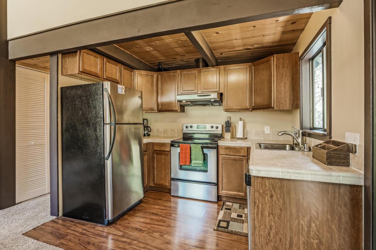 Cougar Lodge Idyllwild Exteriér fotografie